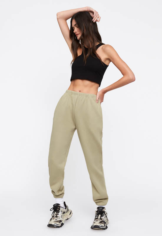 Academy Sweatpants - SAGE