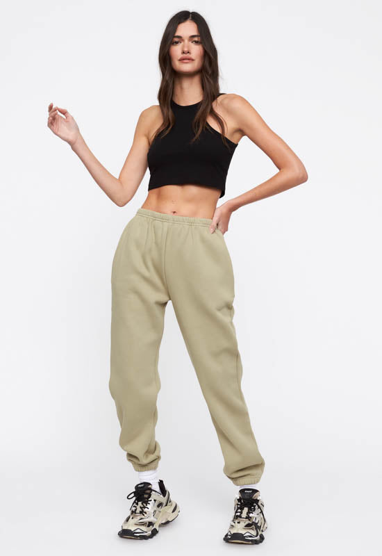 Academy Sweatpants - SAGE