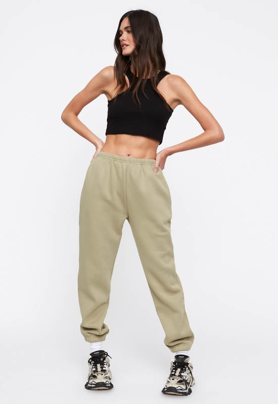 Academy Sweatpants - SAGE