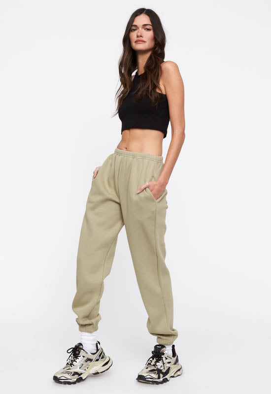 Academy Sweatpants - SAGE