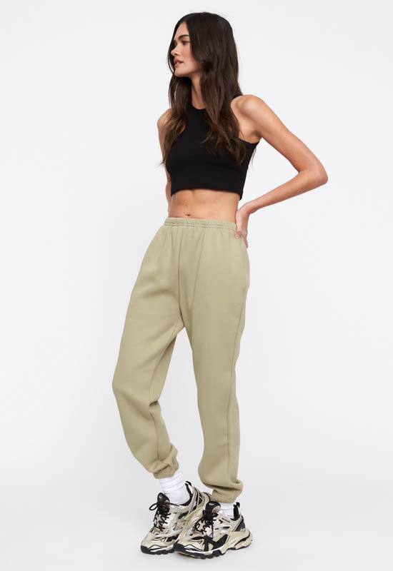 Academy Sweatpants - SAGE