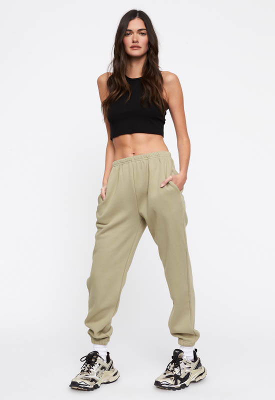 Academy Sweatpants - SAGE