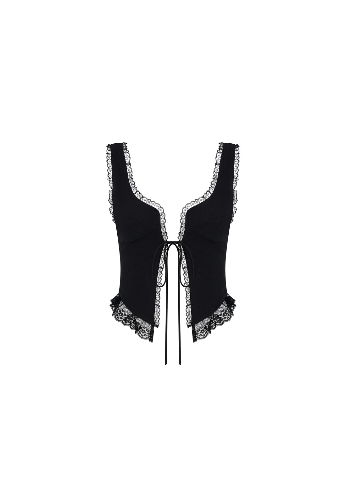RESURGENCE CAMI - ONYX