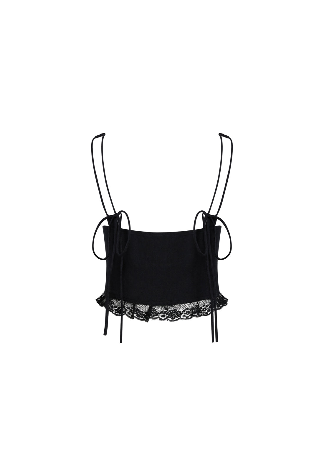 RESURGENCE CAMI - ONYX
