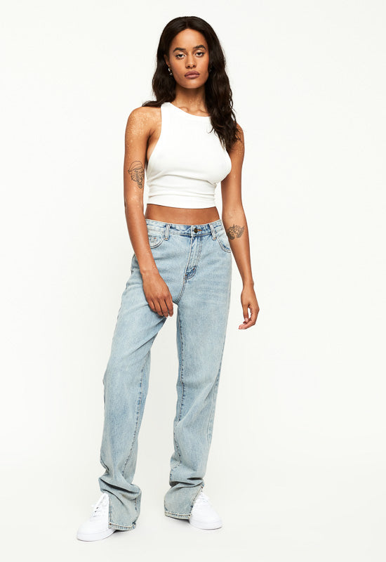 Alabama Jean – LIGHT DENIM