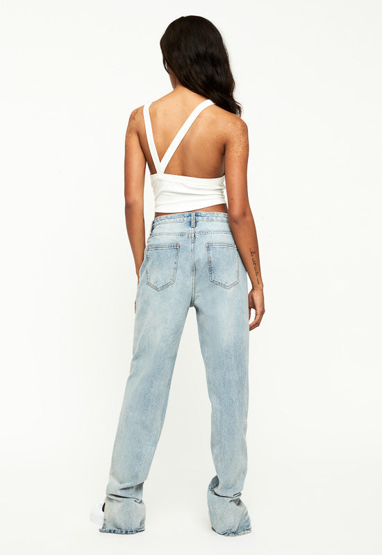 Alabama Jean – LIGHT DENIM