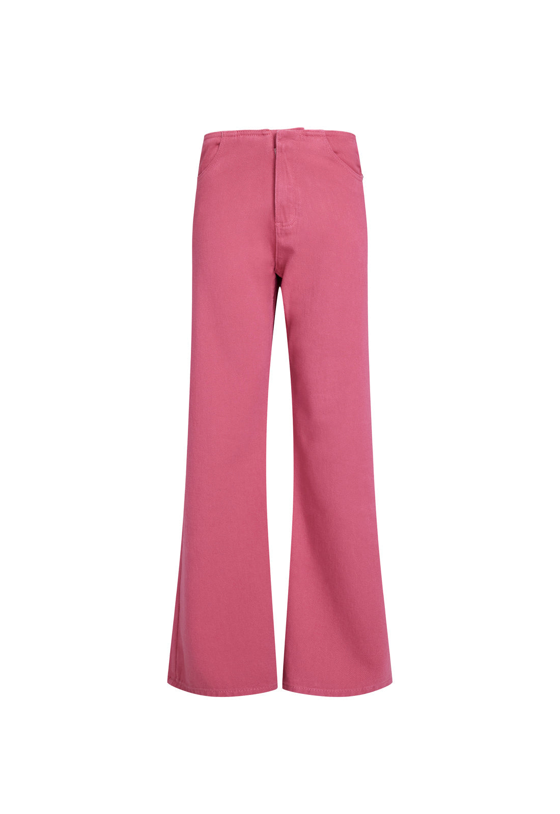 PRACTICAL MAGIC JEAN - HOT PINK