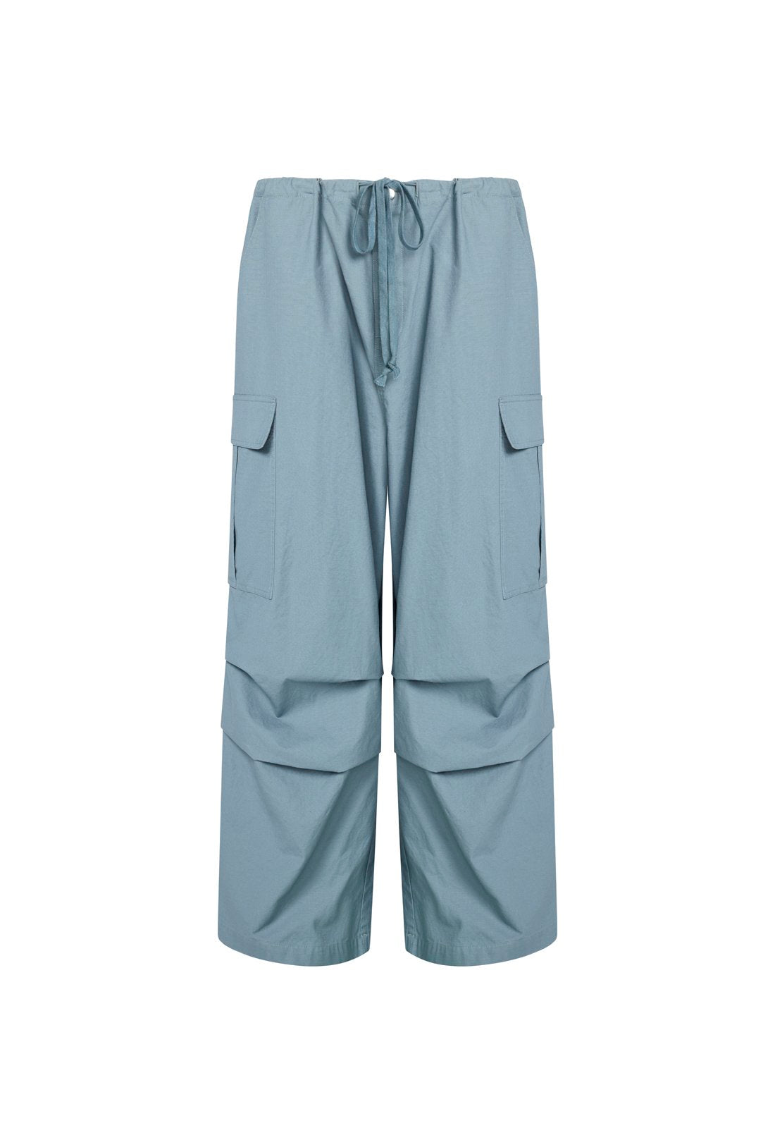 UTILITY PANT - SLATE