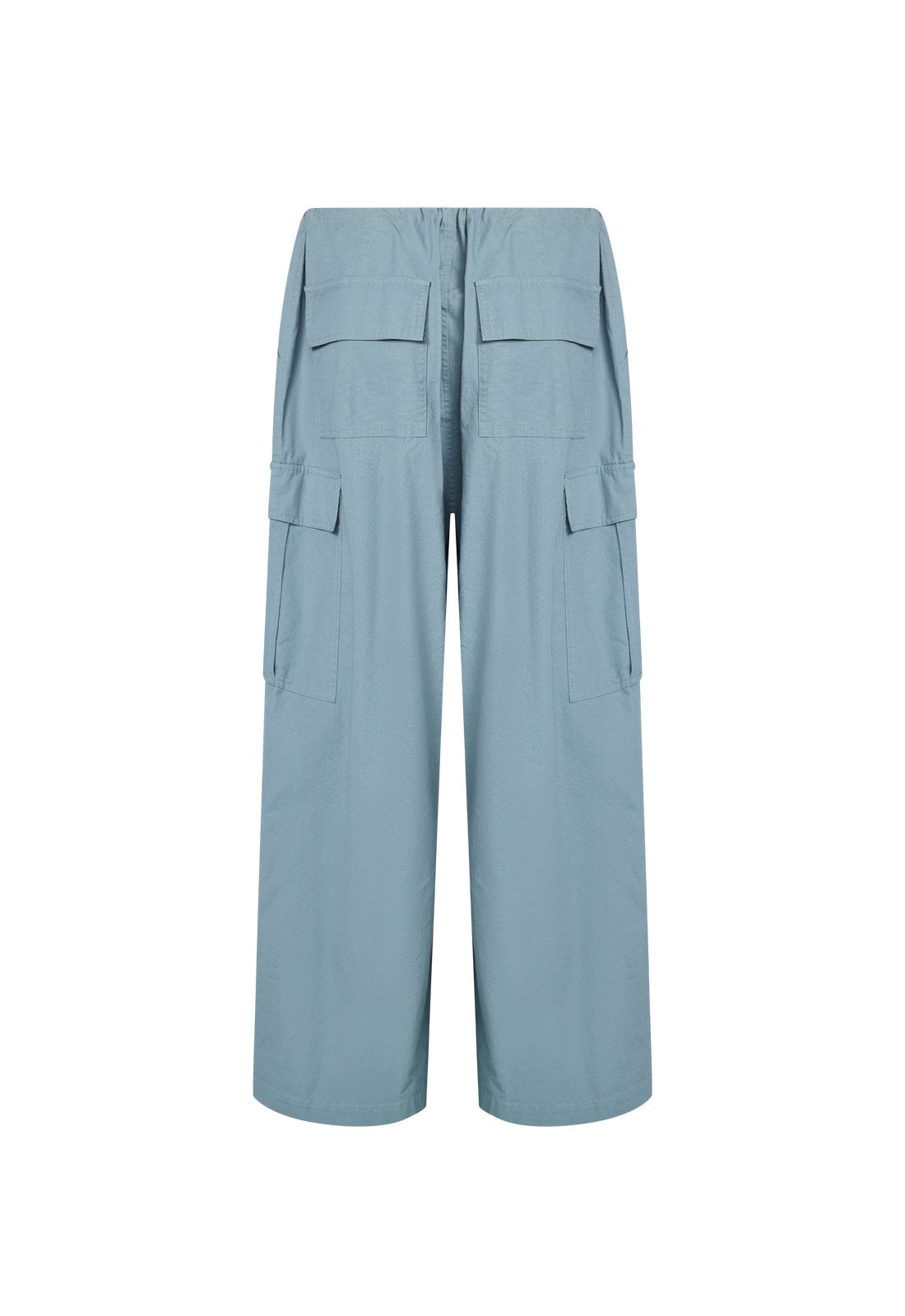 UTILITY PANT - SLATE