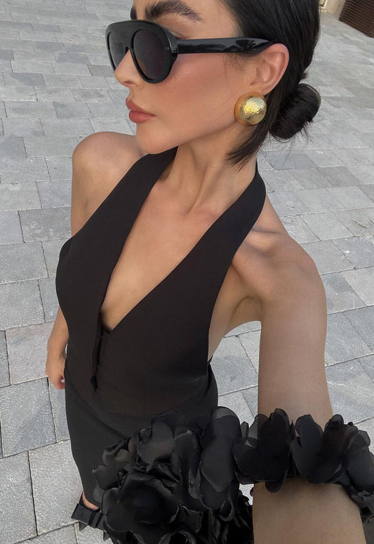 JE SUIS HALTER  - ONYX