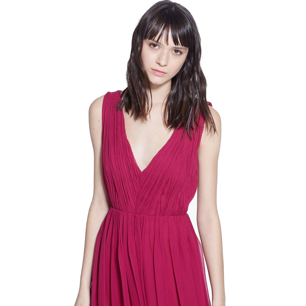 red one piece