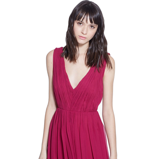 red one piece