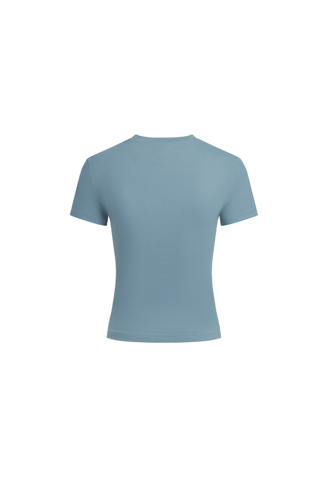 ESSENTIAL TEE - MINERAL