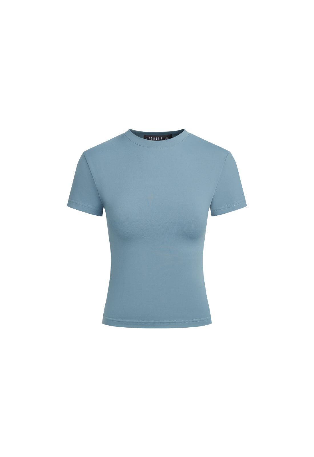 ESSENTIAL TEE - MINERAL