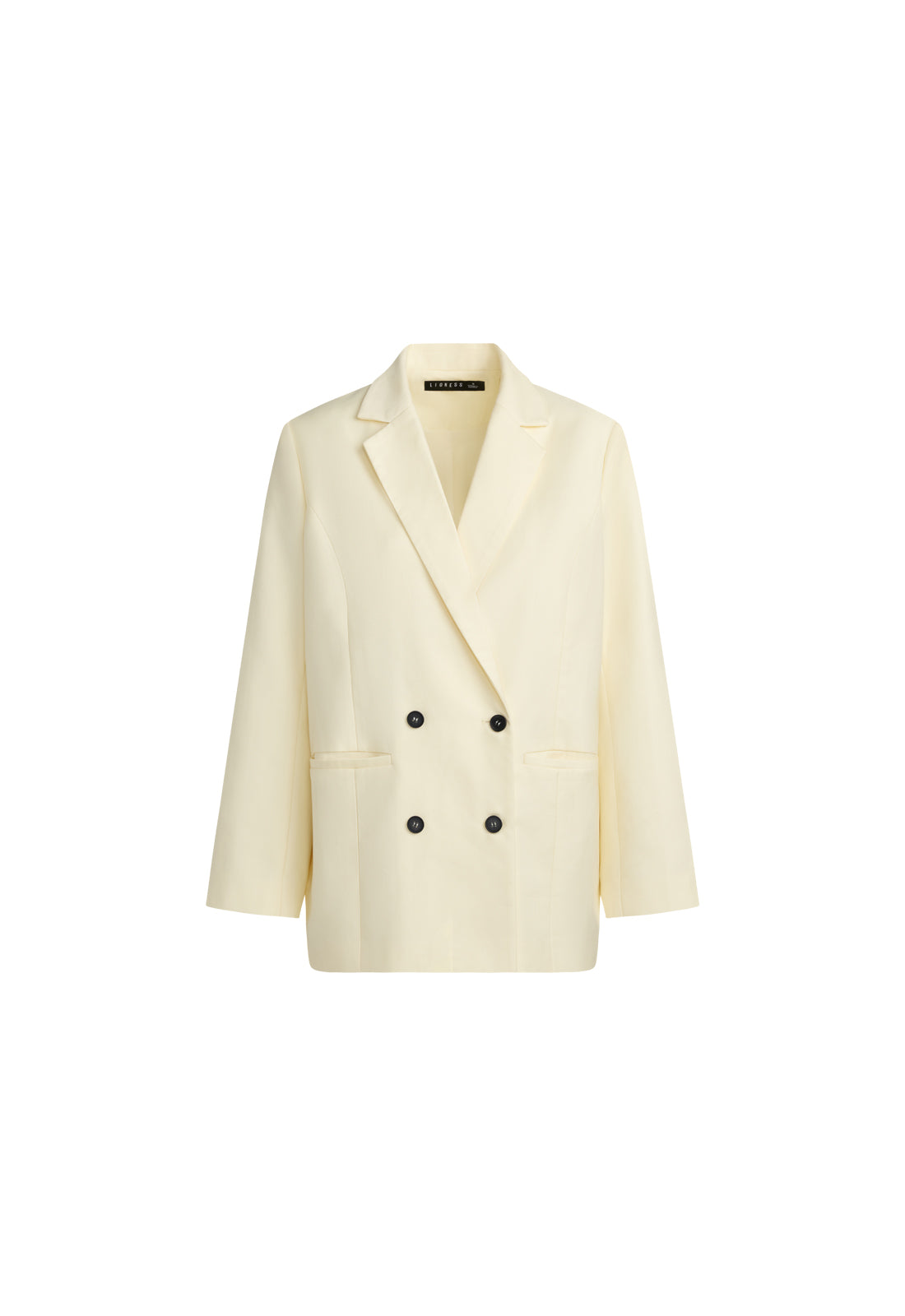 WYOMING BLAZER - CORN