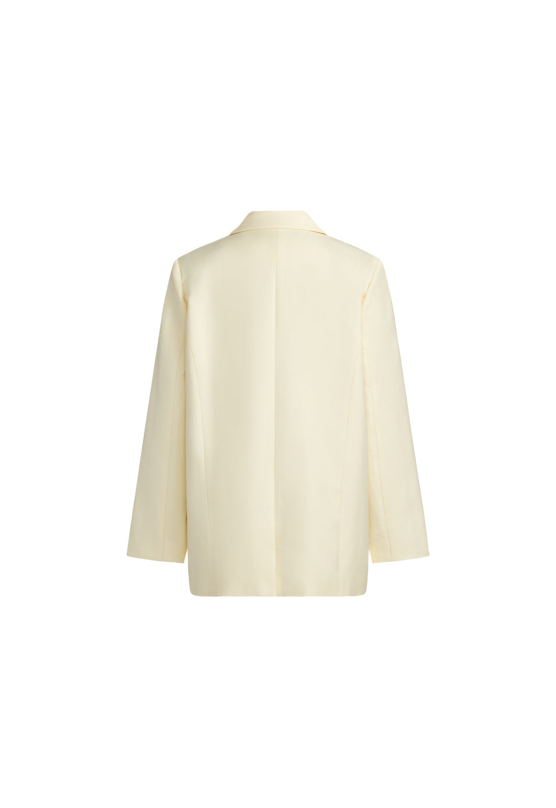 WYOMING BLAZER - CORN