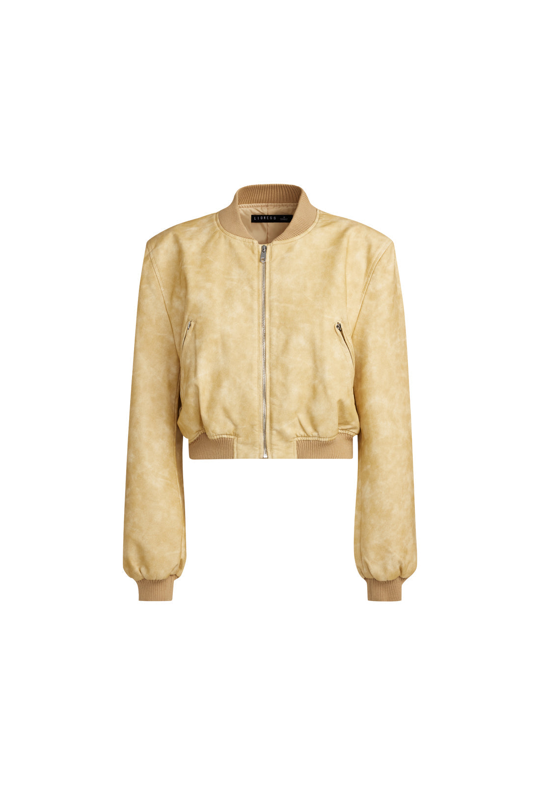 ALLURE BOMBER - CORN