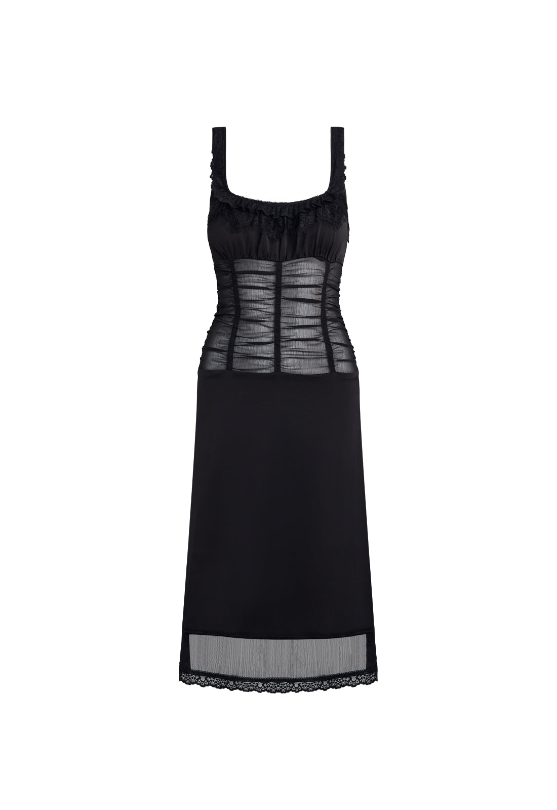 KENDALL MIDI  - ONYX