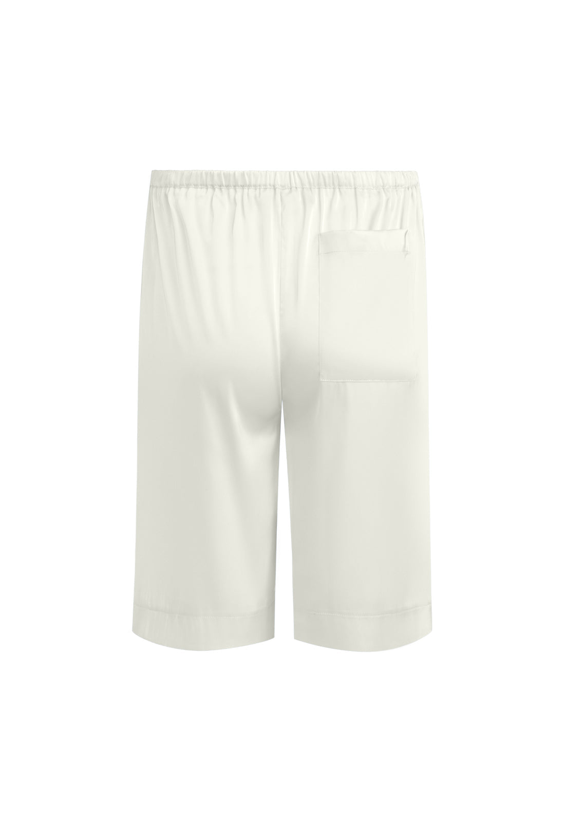 ISLAND CULOTTES - CORNSILK