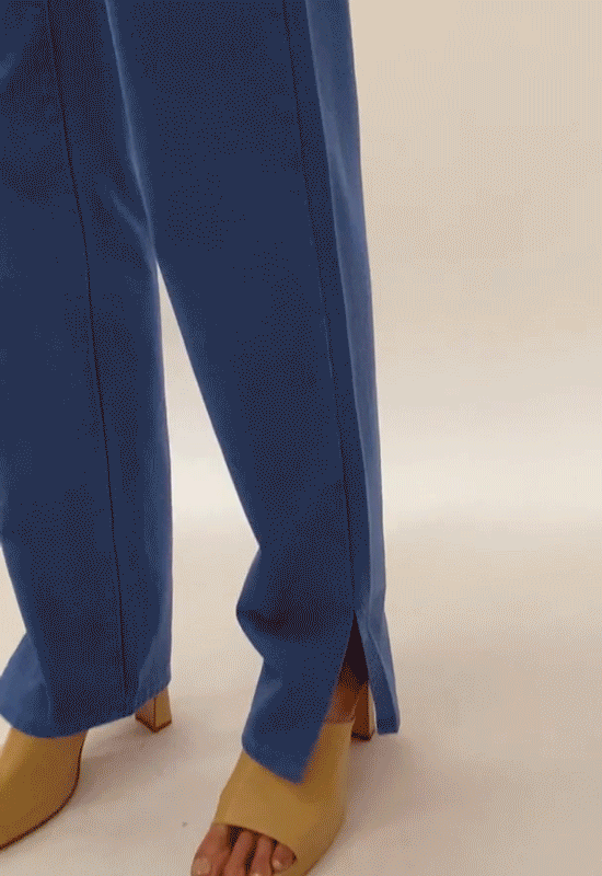 Alabama Jean - BLUE
