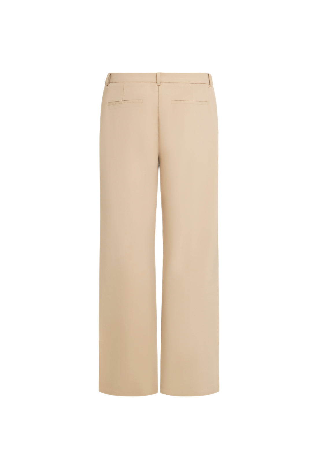ALLURE PANT - TAUPE