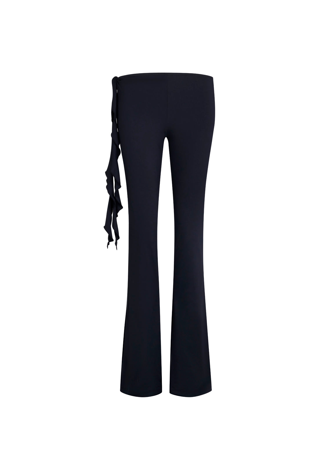 OPULENCE PANT - ONYX