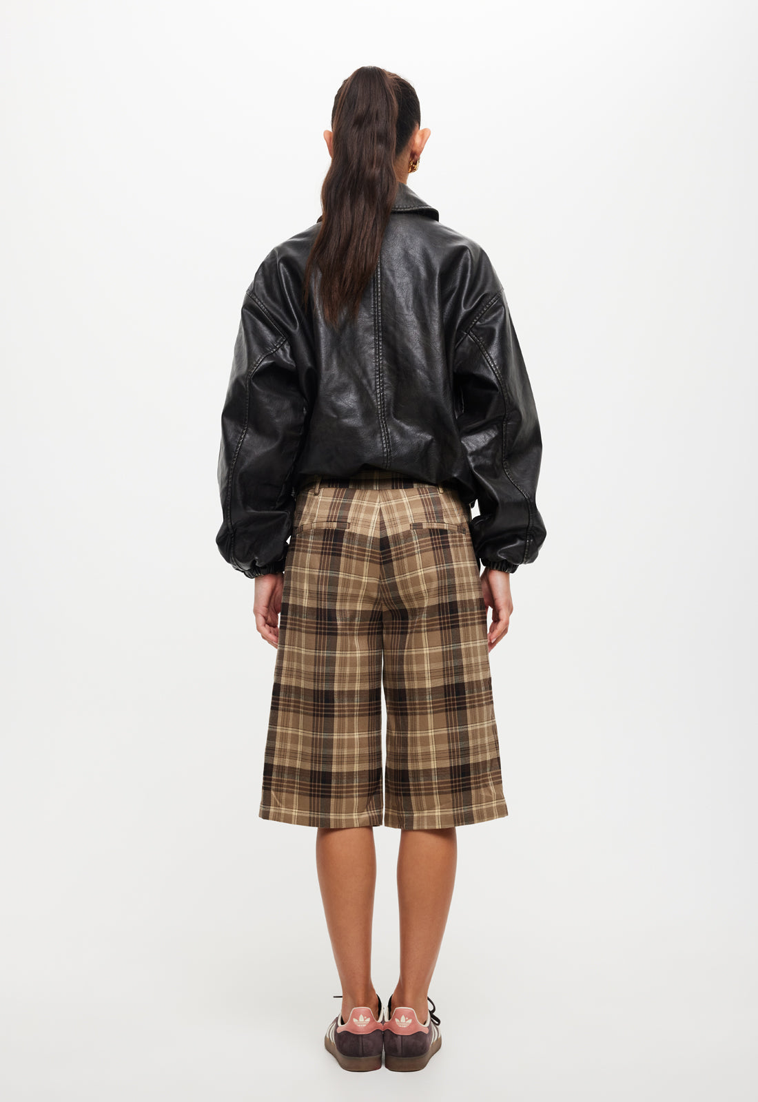 NIRVANA BOMBER - ONYX