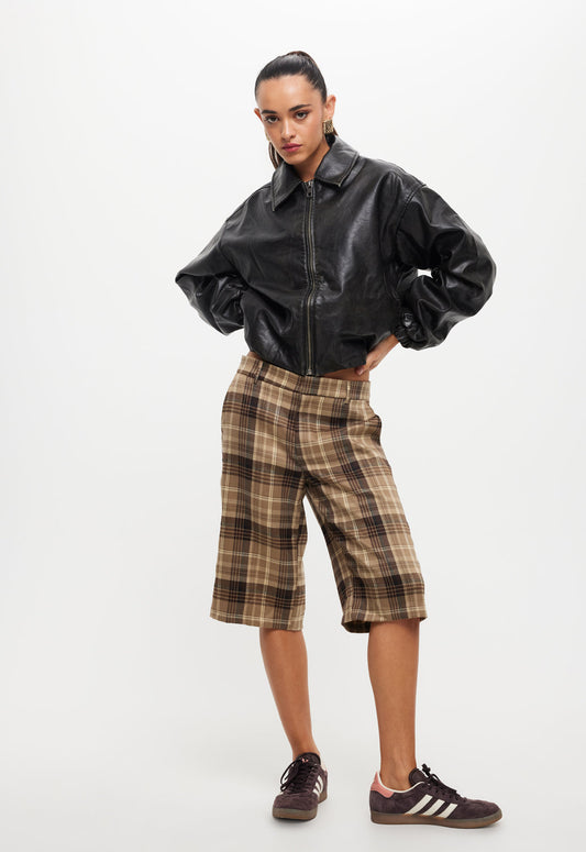 NIRVANA BOMBER - ONYX