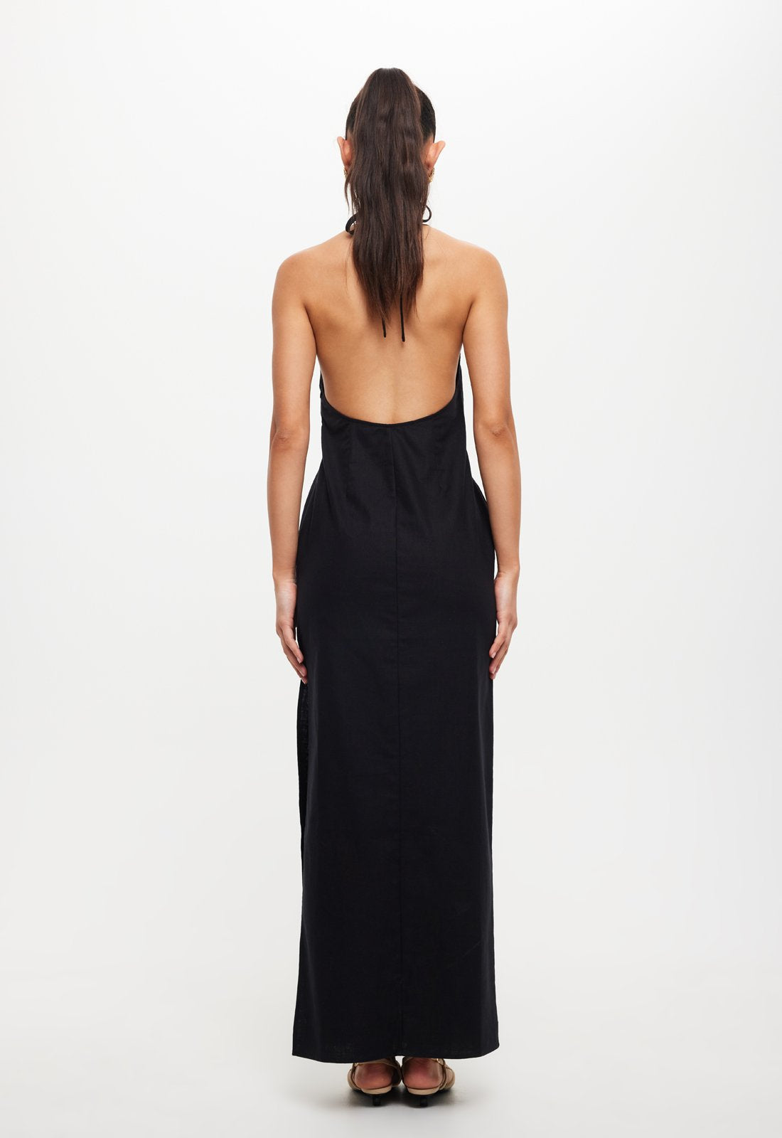 IDYLLIC MAXI - ONYX