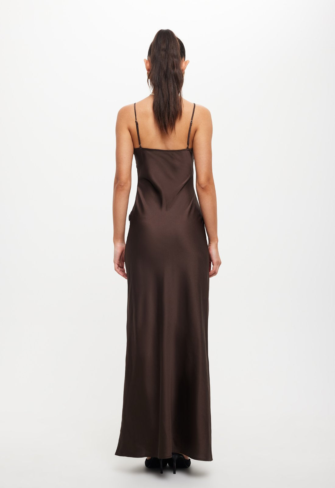 ABOUT A GIRL MAXI - CHOCOLATE