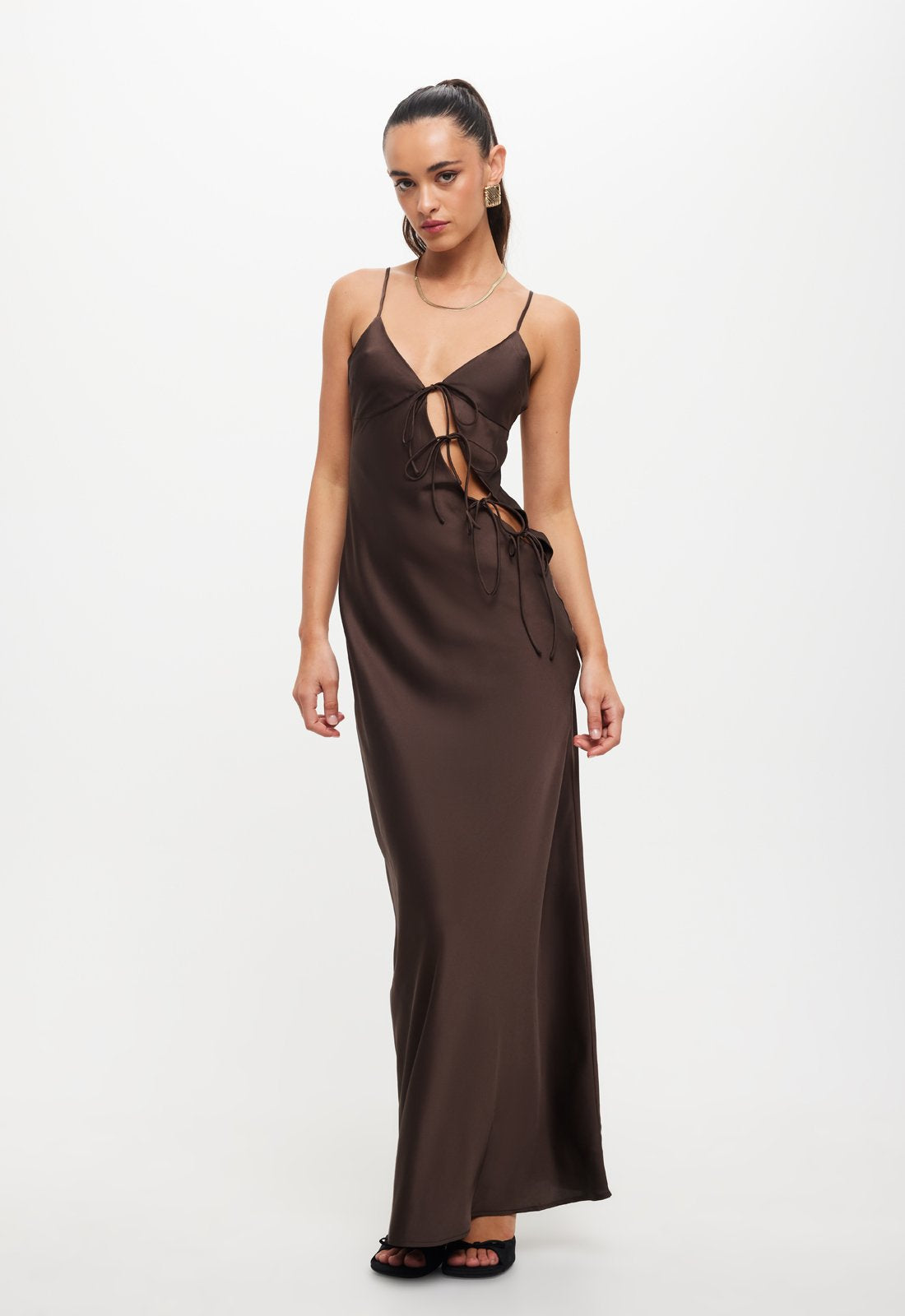 ABOUT A GIRL MAXI - CHOCOLATE