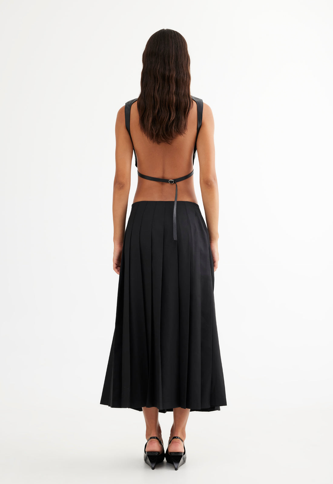 OFF DUTY TOP - ONYX