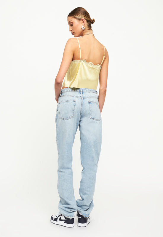 All Romance Cami - LEMON