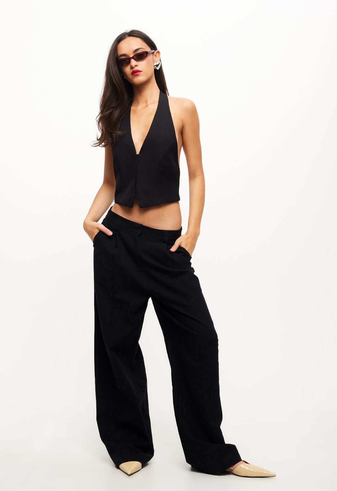 JE SUIS PANT - ONYX