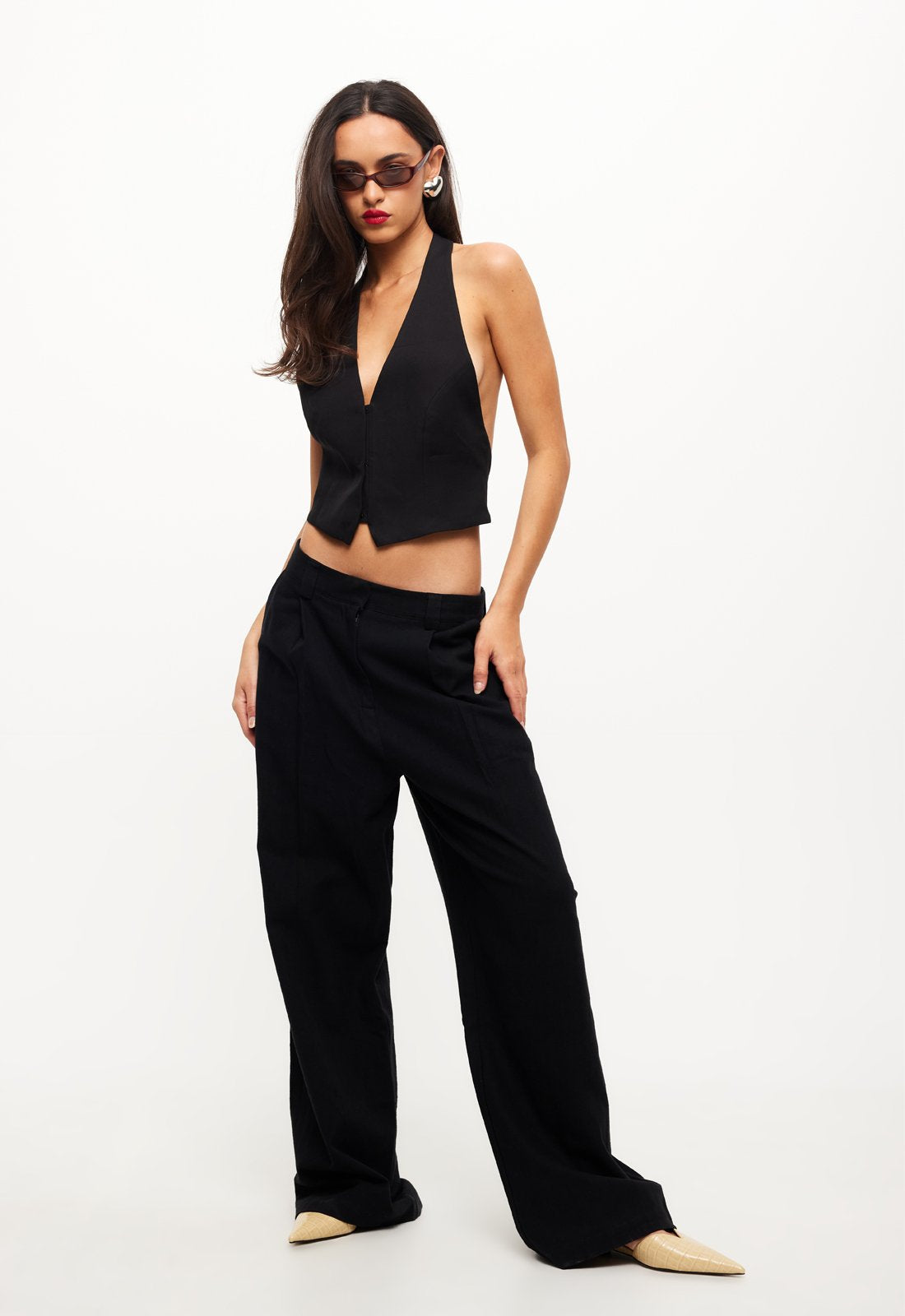 JE SUIS HALTER  - ONYX