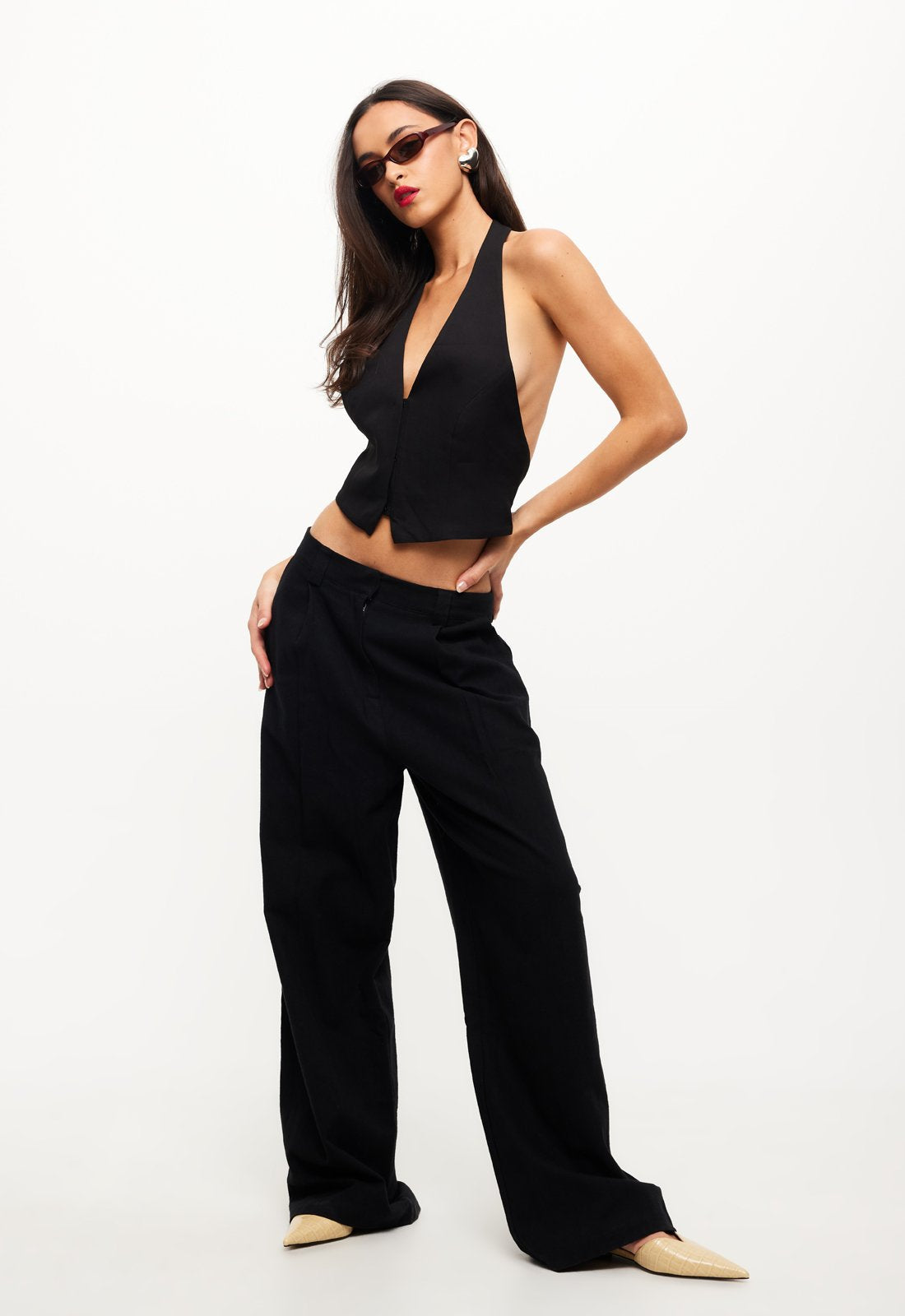 JE SUIS HALTER  - ONYX