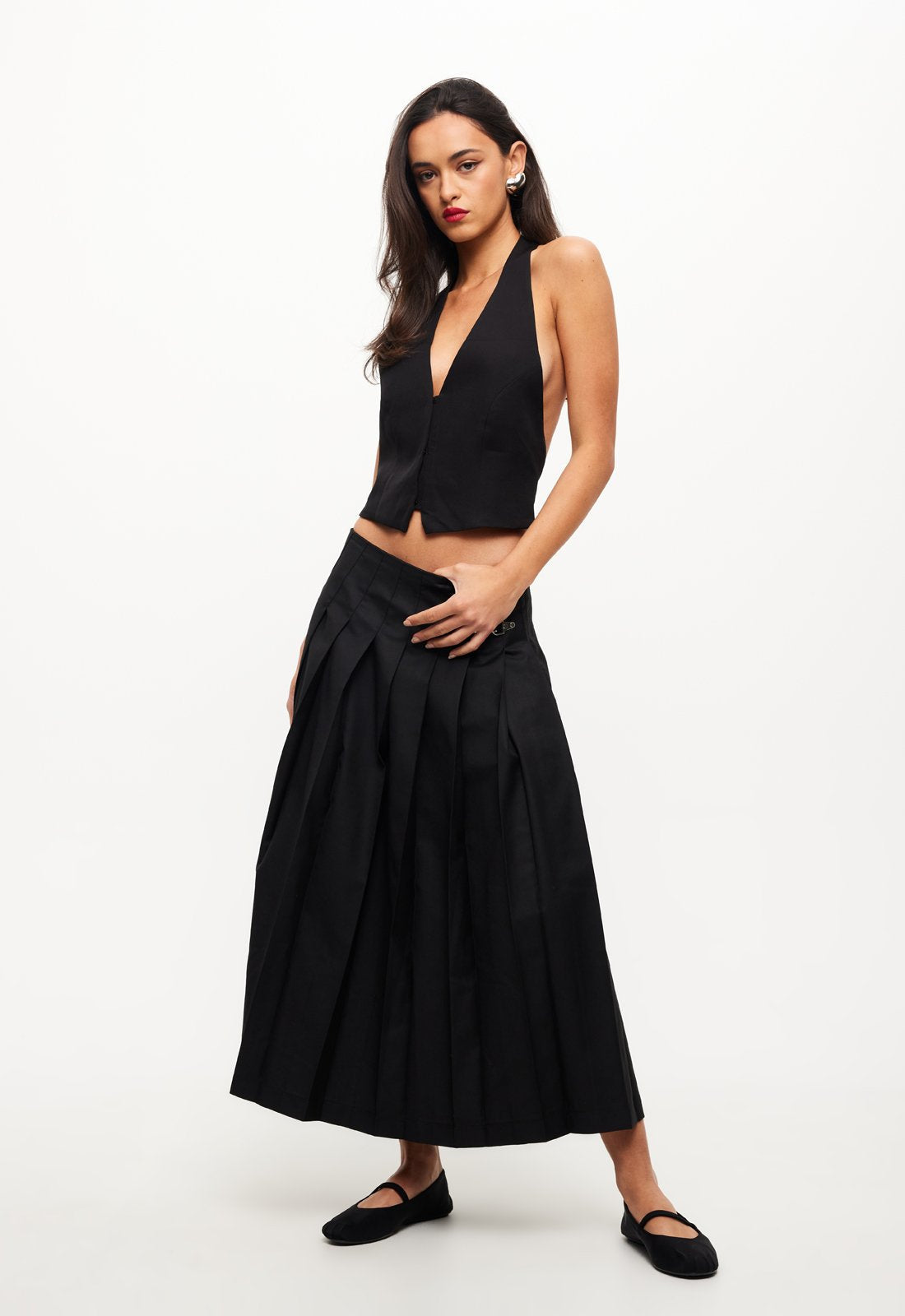 FAME MIDI - ONYX