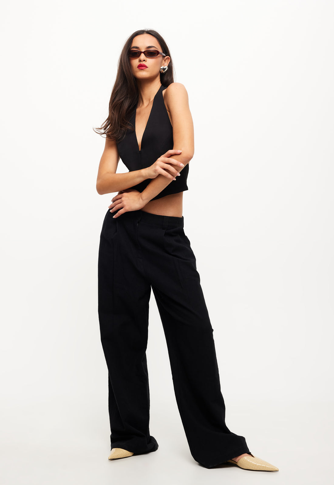 JE SUIS HALTER  - ONYX