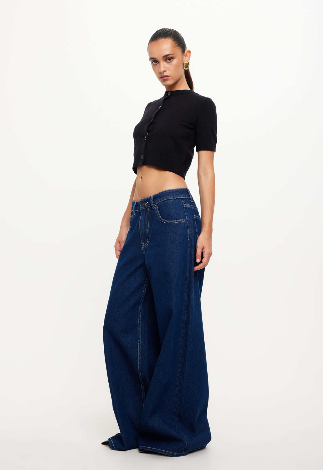 PURE TOP - ONYX