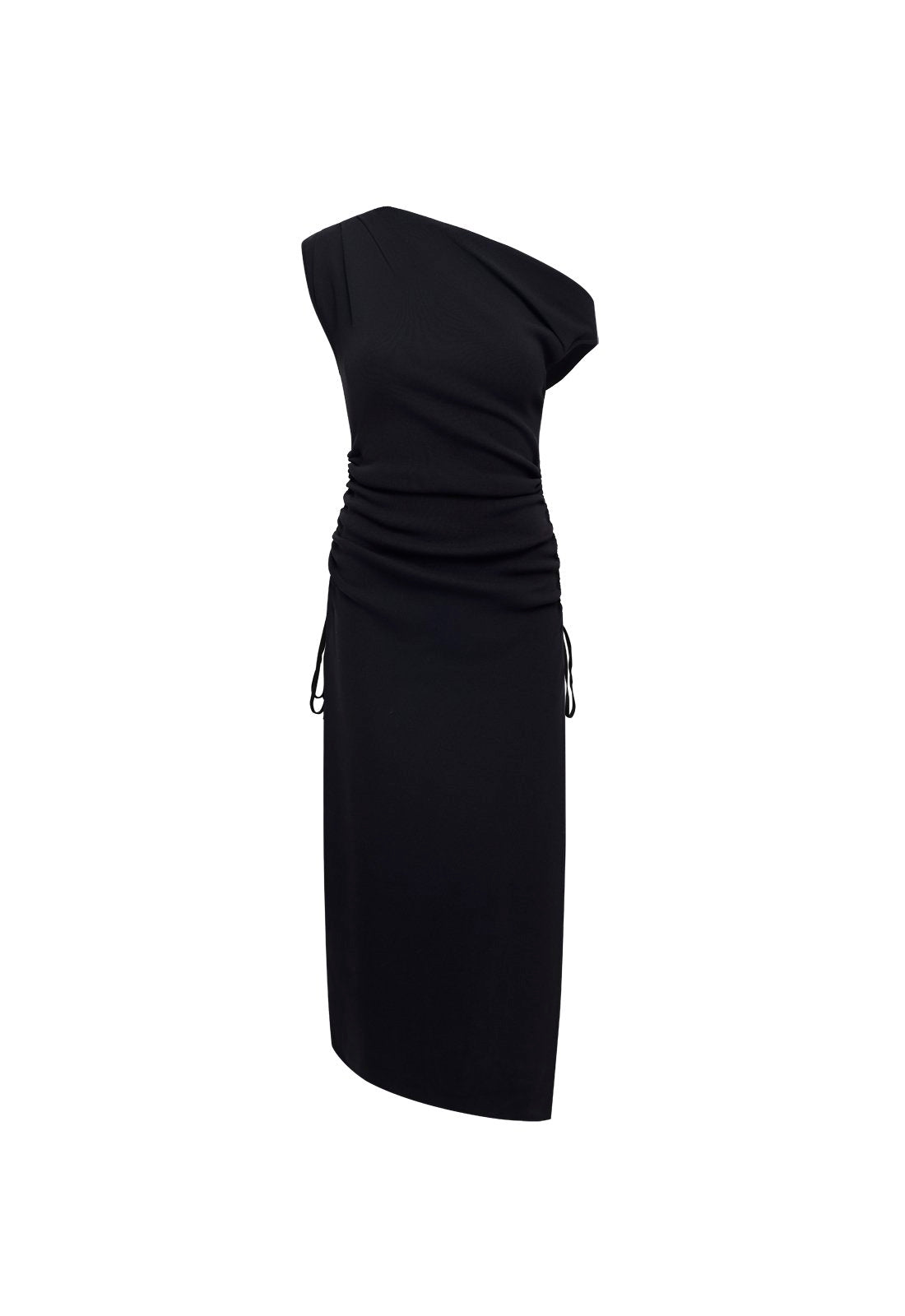 ORIGINAL SIN DRESS - ONYX