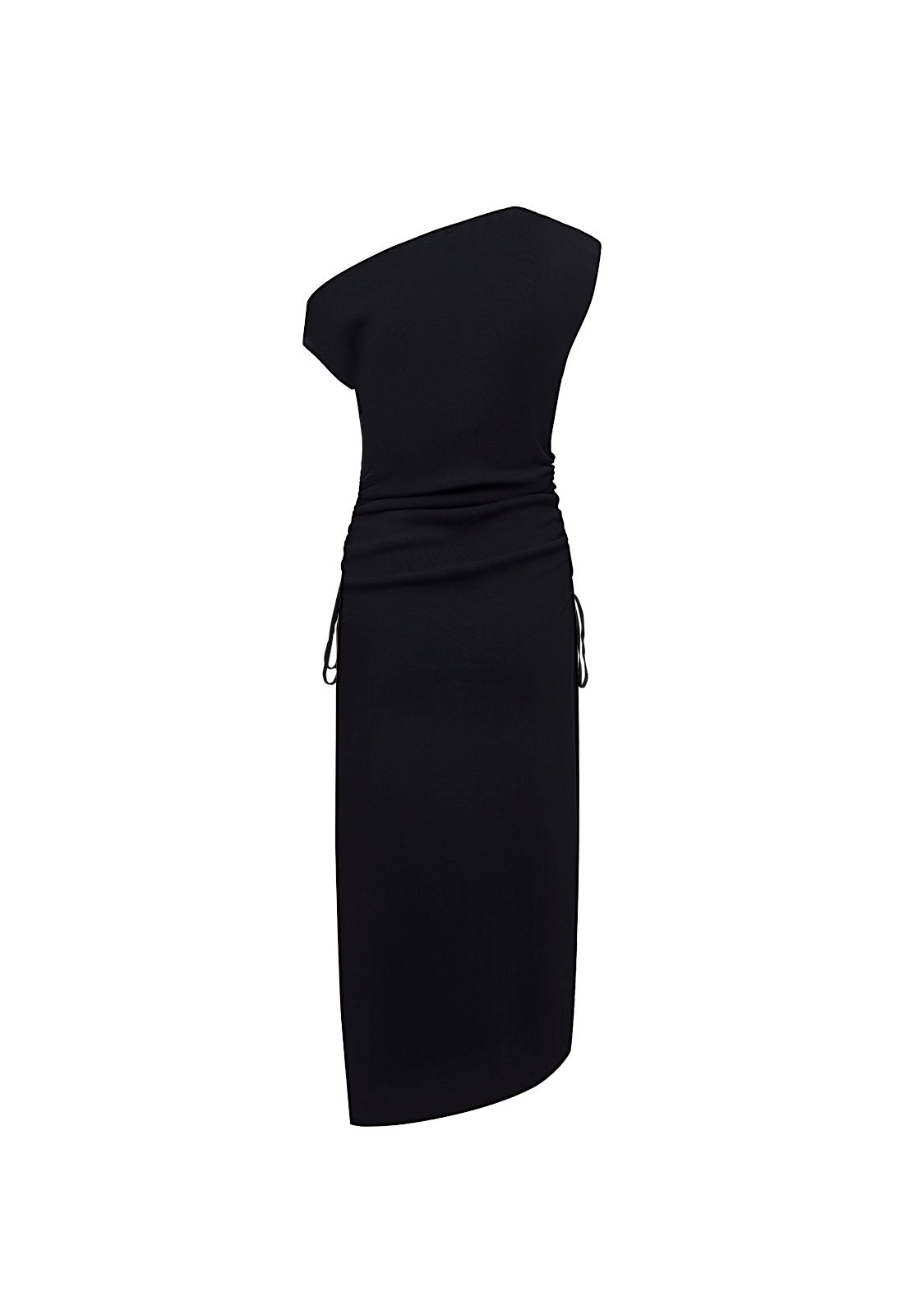 ORIGINAL SIN DRESS - ONYX