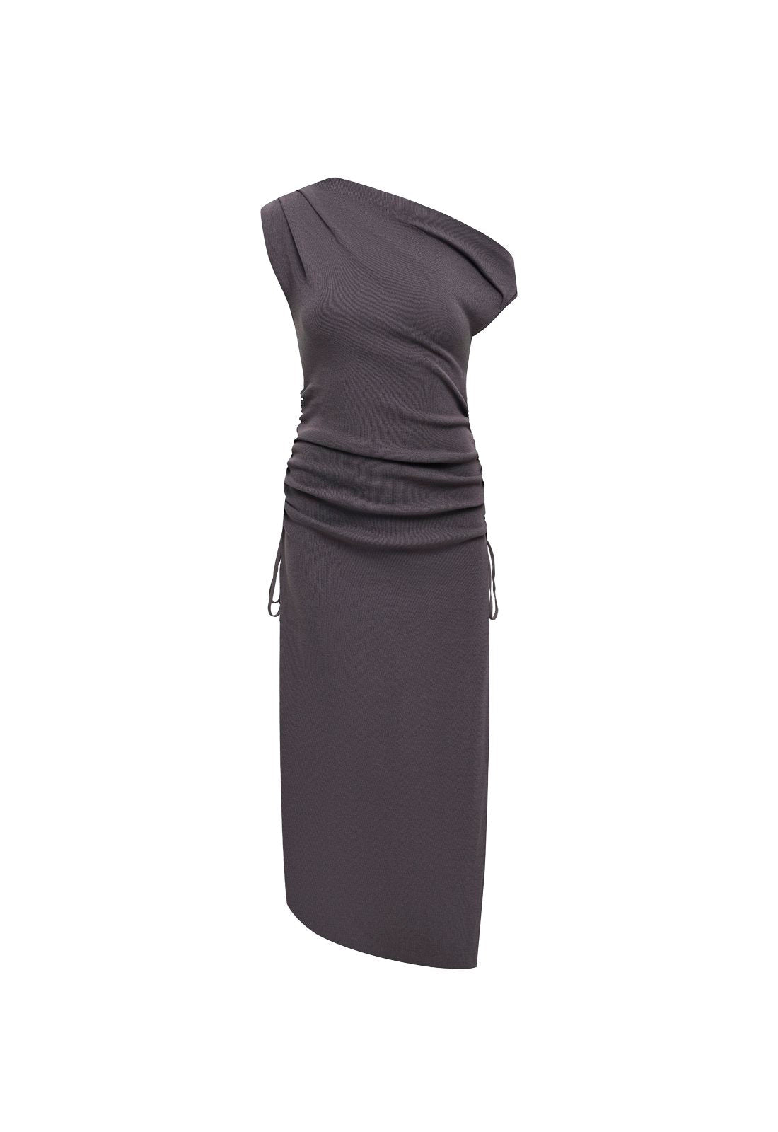 ORIGINAL SIN DRESS - SLATE