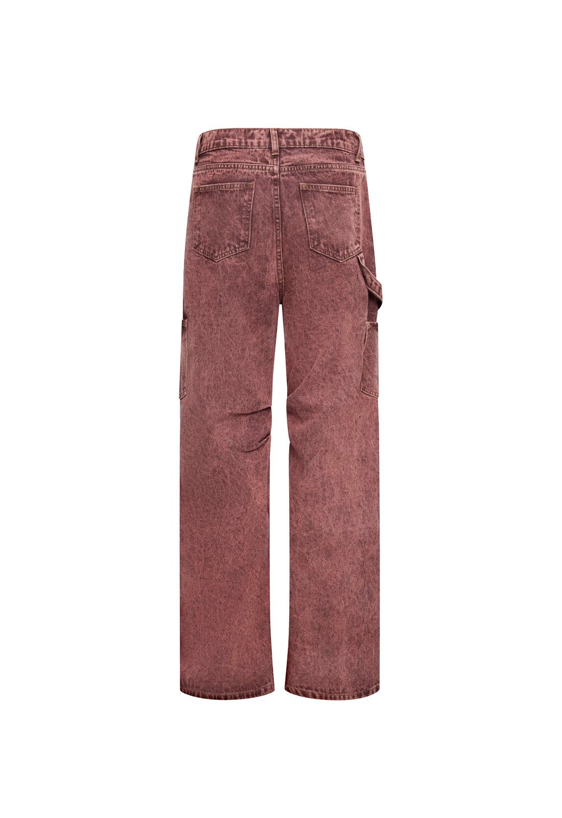 MIAMI VICE  - BRONZE WASH