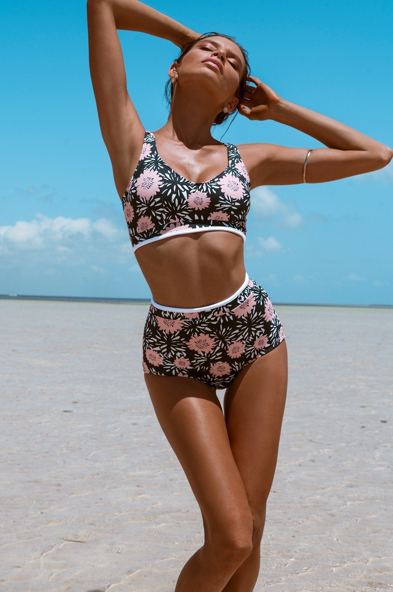MALANI TOP // AELAN DREAMS