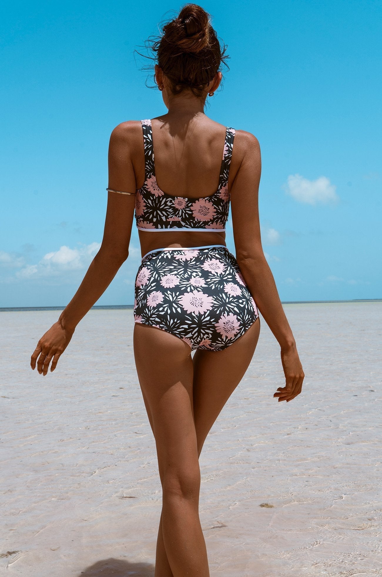 MALANI TOP // AELAN DREAMS