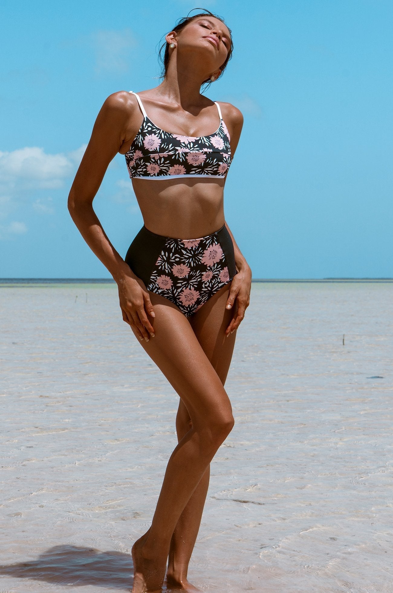 NANI TOP // AELAN DREAMS