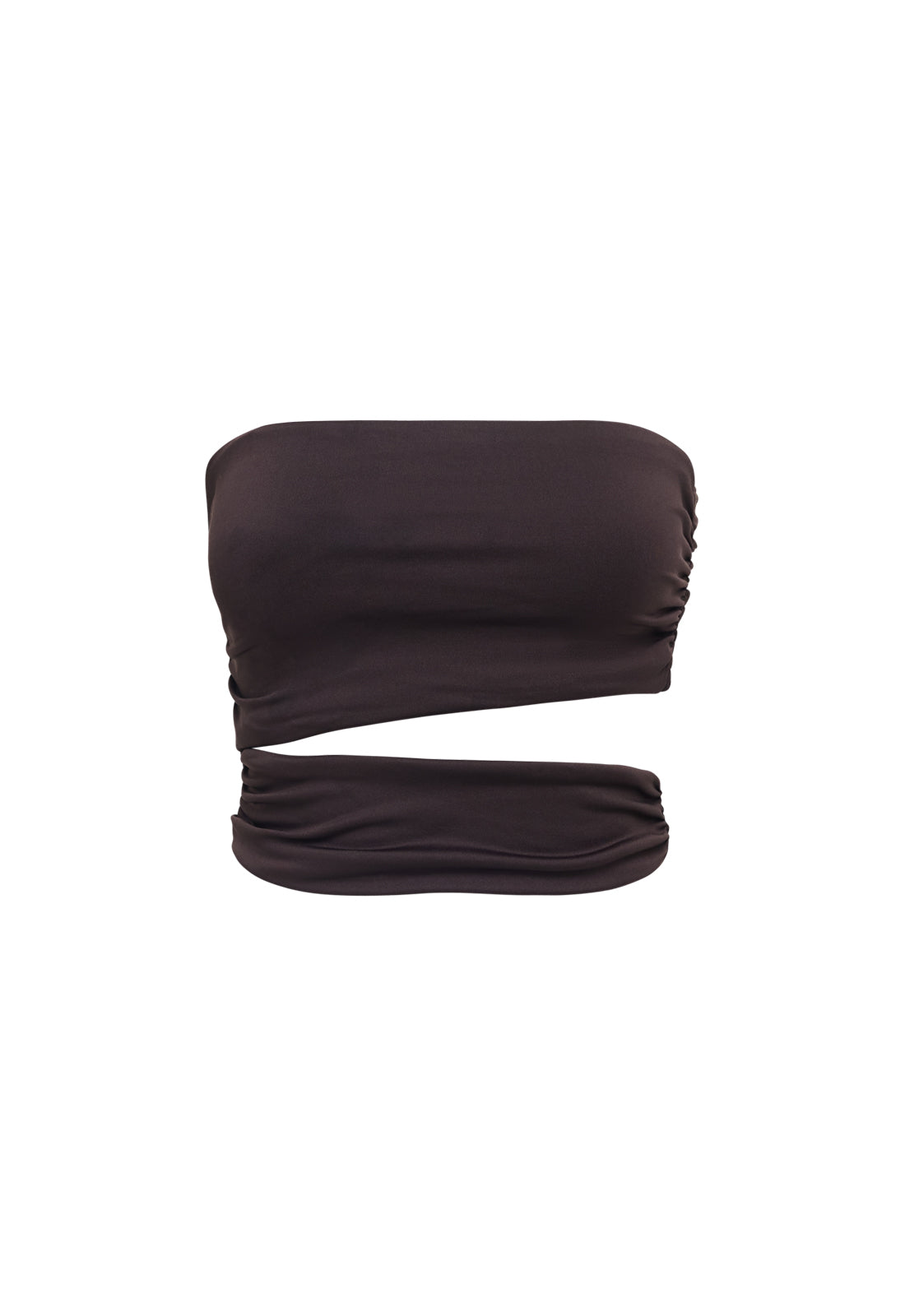 ESSENCE TOP - CHOCOLATE