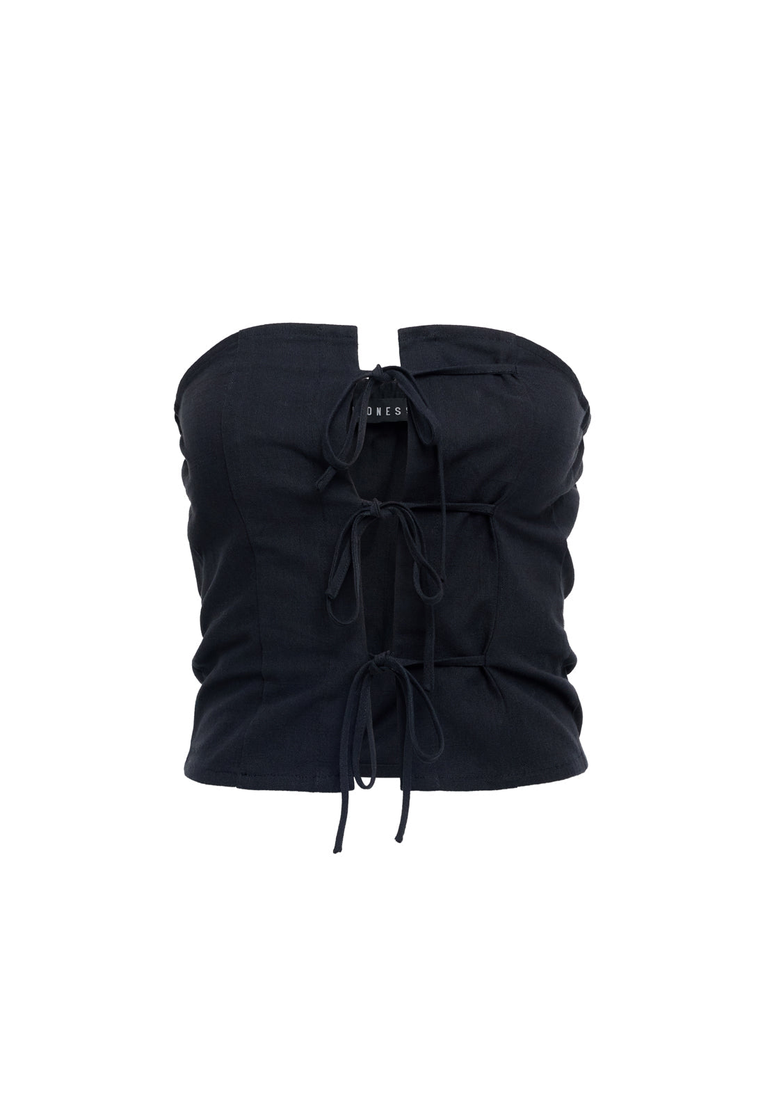 ETERNAL TOP - ONYX