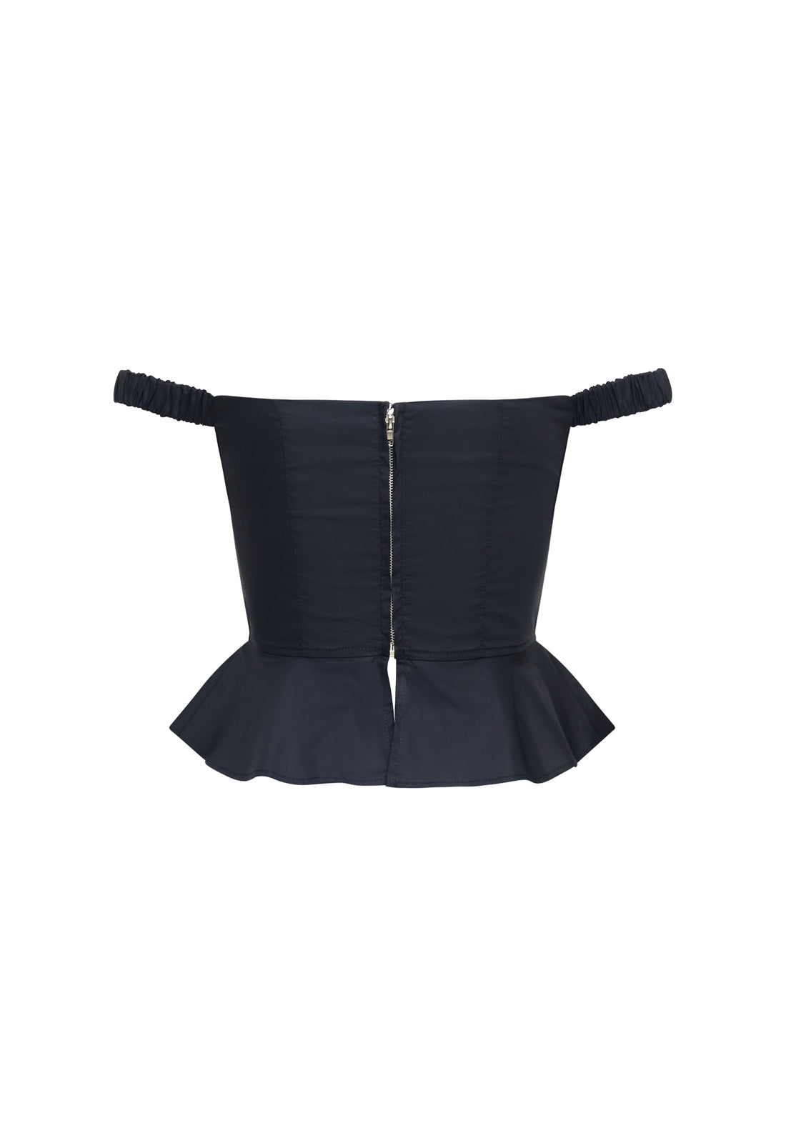 FEMME FATALE TOP - ONYX