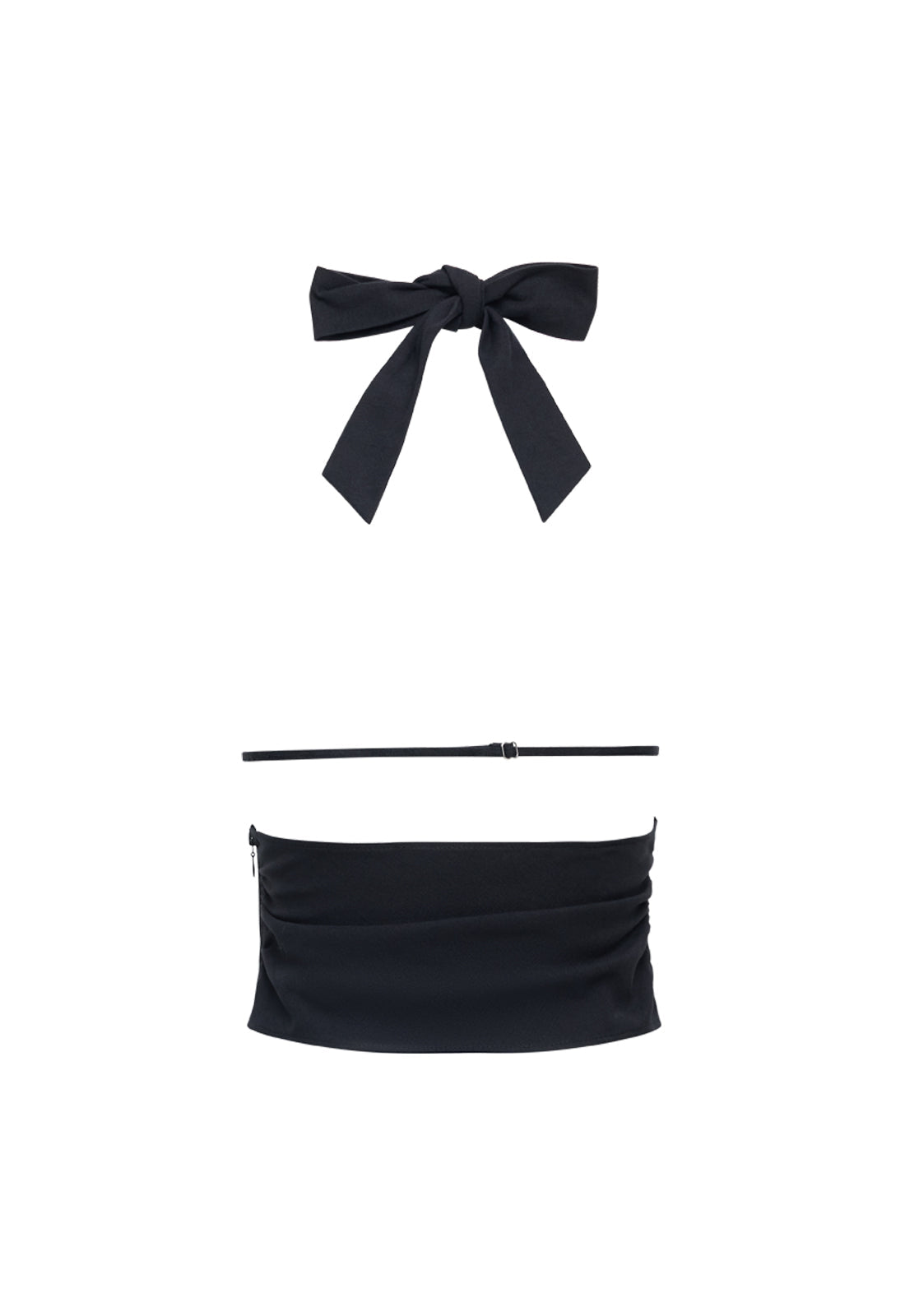 IDYLLIC TOP - ONYX